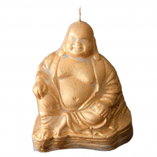 Vela Buda da Sorte
